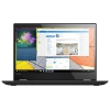 Ноутбук Lenovo YOGA 520-14IKBR i5-8250U (1.6)/8G/1T/14.0"FHD AG Touch/Int:Intel HD 620/noODD/FPR/BackLight/BT/Win10 (81C8003SRK) Black