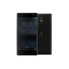Смартфон Nokia 3 DS Black MT6737/5" (1280x720)/3G/4G/2Gb/16Gb/8Mp+8Mp/Android 7.0 (11NE1B01A09)