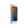 Смартфон Nokia 3 DS Copper MT6737/5" (1280x720)/3G/4G/2Gb/16Gb/8Mp+8Mp/Android 7.0 (11NE1R01A07)