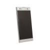 Смартфон Sony Xperia XA2 Ultra Dual (H4213) Silver Qualcomm Snapdragon 630/4Гб/32 Гб/6" (1920x1080)/3G/4G/BT/Android 8.0 (1312-7475)