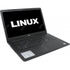 DELL Inspiron 5770 <5770-4914> Pent  4415U/4/1Tb/DVD-RW/WiFi/BT/Linux/17.3"/2.65 кг