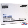 Тонер-К-ж Samsung CLP-510D7K Black  для Samsung CLP-510/511/515 серии (экономичный)