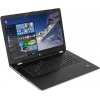 HP 17-ak041ur <2CP56EA#ACB> A6  9220/4/500/DVD-RW/Radeon  520/WiFi/BT/Win10/17.3"/2.54  кг