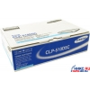 Тонер-К-ж Samsung CLP-510D5C Cyan  для Samsung CLP-510/511/515 серии (экономичный)
