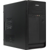 Minitower  Exegate <BA-109> Black MicroATX  450W <EX261442RUS>