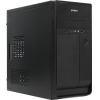 Minitower  Exegate <BA-109> Black  MicroATX  400W  <EX261446RUS>