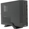 Desktop  Exegate <MI-208> Mini-ITX  400W <EX268695RUS>