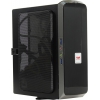 Minitower INWIN 6121559-BQ660SU3/BQS660BL  Mini-ITX 150W (24+4пин)