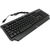 Клавиатура Gembird Gaming KB-G300L <USB> 104КЛ,  подсветка клавиш