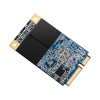 Накопитель SSD жесткий диск MSATA 240GB SP240GBSS3M10MFF SILICON POWER