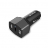 Зарядное устройство для авто 3USB QC3.0 6902048139817 NILLKIN