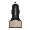 Зарядное устройство для авто 3USB QC3.0 6902048139831 NILLKIN