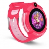 Умные часы AIMOTO SPORT RED 9900105 KNOPKA