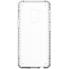 Чехол (клип-кейс) Samsung для Samsung Galaxy S9 KDLab Inc Megabolt прозрачный (GP-G960KDCPDIA)
