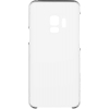 Чехол (клип-кейс) Samsung для Samsung Galaxy S9 KDLab Inc Nu:Kin прозрачный (GP-G960KDCPCIA)