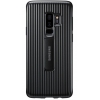 Чехол (клип-кейс) Samsung для Samsung Galaxy S9+ Protective Standing черный (EF-RG965CBEGRU)