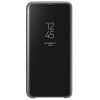 Чехол (флип-кейс) Samsung для Samsung Galaxy S9 Clear View Standing Cover черный (EF-ZG960CBEGRU)