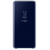 Чехол (флип-кейс) Samsung для Samsung Galaxy S9+ Clear View Standing синий (EF-ZG965CLEGRU)