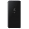 Чехол (флип-кейс) Samsung для Samsung Galaxy S9+ Clear View Standing черный (EF-ZG965CBEGRU)