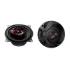 Колонки автомобильные Pioneer TS-R1051S 210Вт 88дБ 4Ом 10см (4дюйм) (ком.:2кол.) коаксиальные трехполосные
