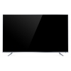 Телевизор LED TCL 50" L50P6US Metal серебристый/Ultra HD/60Hz/DVB-T/DVB-T2/DVB-C/DVB-S/DVB-S2/USB/WiFi/Smart TV (RUS)