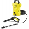 Минимойка Karcher К 2 Basic 1400Вт (1.673-159.0)