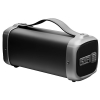 Беспроводная BT-Колонка GiNZZU® GM-888B, bluetooth, 10W/1.5Ah/USB/TF/AUX/FM/subwoofer