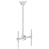 Кронштейн ARM Media LCD-1800W белый профессиональный потолочный для LED/LCD/ TV 26"-65", max 55 кг, 3 ст свободы, max VESA 400x400 мм (10191)