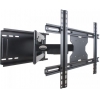 Кронштейн Kromax GALACTIC-60 черный 32"-90" настенный до 45кг (26024)