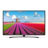 Телевизор LED 49" LG 49LJ622V черный/FULL HD/50Hz/DVB-T2/DVB-C/DVB-S2/USB/WiFi/Smart TV (RUS)