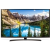 Телевизор LED 49" LG 49UJ634V Черный/Ultra HD/100Hz/DVB-T2/DVB-C/DVB-S2/USB/WiFi/Smart TV (RUS)