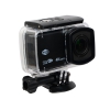 Экшн-камера Gmini MagicEye HDS8000 Black Мото/Вело/Авто/Спорт, водонепроницаемый, 4K, 24fps, 12 MPx, LCD экран 2.45"+touch, Wi-Fi; HDMI выход (AK-10000021)