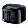 Фритюрница Endever Skyline FR-110, 1800 Вт., объем 2,5 л., антипригарное покрытие, черный (80382)