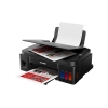 МФУ Canon PIXMA G3410 (Струйный, СНПЧ, WiFi, 4800x1200, 8,8 изобр./мин для ч/б, 5,0 изобр./мин для цветной, A4, A5, B5, LTR, конверт, фотобумага: 13x1 (2315C009)