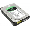 HDD 4Tb SATA 6Gb/s Seagate Barracuda Pro <ST4000DM006> 3.5"  7200rpm 128Mb