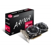 Видеокарта PCIE16 RX 570 8GB GDDR5 RX 570 ARMOR 8G MSI