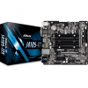 Материнская плата с встроенным процессором Celeron J4105 MITX J4105-ITX ASRock