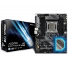 Материнская плата X299 LGA2066 ATX X299 EXTREME4 ASRock
