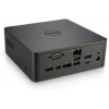 Стыковочная станция Dell Thunderbolt TB16 Precision M5520/M3510/M7710/Latitude E5270/E5470/E5570 (452-BCOY)