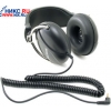 Наушники KOSS TD85 Black (шнур 2.4м.)