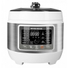 Мультиварка-скороварка Redmond RMC-PM503 5л 900Вт белый/серебристый