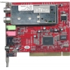 TV Tuner FM ДУ        EliteGroup EZ-TV TVP3XP (RTL) PCI