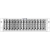 Server Case SuperMicro <CSE-933T-R760B> BLACK, 15xHotSwap SATA, ATX 760W (24+8+4пин) 3U RM