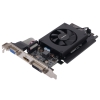 Видеокарта 2Gb <PCI-E> GIGABYTE GV-N710D3-2GL <GFGT710, SDDR3, 64 bit, HDCP, VGA, DVI, HDMI, Retail>