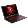 Ноутбук MSI GL72M 7REX-1482RU i7-7700HQ (2.8)/16G/1T/17.3"FHD AG/NV GTX1050Ti 4G/noODD/BT/Win10 Black (9S7-1799E5-1482)
