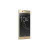 Смартфон Sony Xperia XA1 Ultra Dual (G3212) Gold MediaTek Helio P20/4Гб/32 Гб/6" (1920x1080)/3G/4G/BT/Android 7.0 (1308-0891)