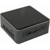 Intel NUC Kit <BOXNUC7i3BNHXF>  i3 7100U/4/16Gb Optane+1Tb/WiFi/BT/Win10