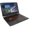HP OMEN 17-an009ur <1ZB17EA#ACB> i7  7700HQ/12/1Tb+128SSD/DVD-RW/GTX1060/WiFi/BT/Win10/17.3"/3.66 кг