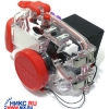 OLYMPUS CAMEDIA PT-026 Underwater Case (корпус камеры для подводной съемки для mju Digital 500)