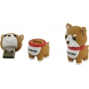 SmartBuy Wild <SB16GBAkitaW> USB2.0 Flash  Drive  16Gb  (RTL)